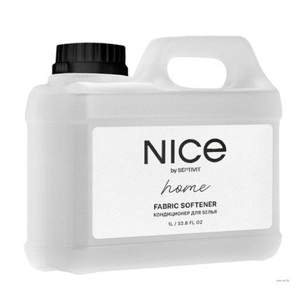Кондиционер для белья NICE 1 л