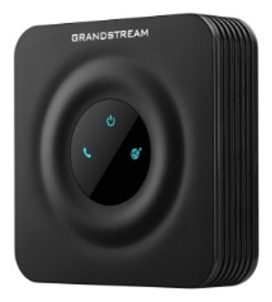 Телефонный адаптер Grandstream HT801