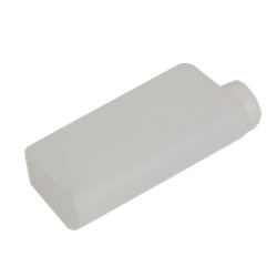 Триммер бензиновый DTL-33, 33 см3, неразъемная штанга Denzel