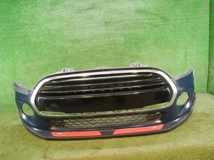 Бампер передний Mini Hatch F56 (2013-2018) В сборе