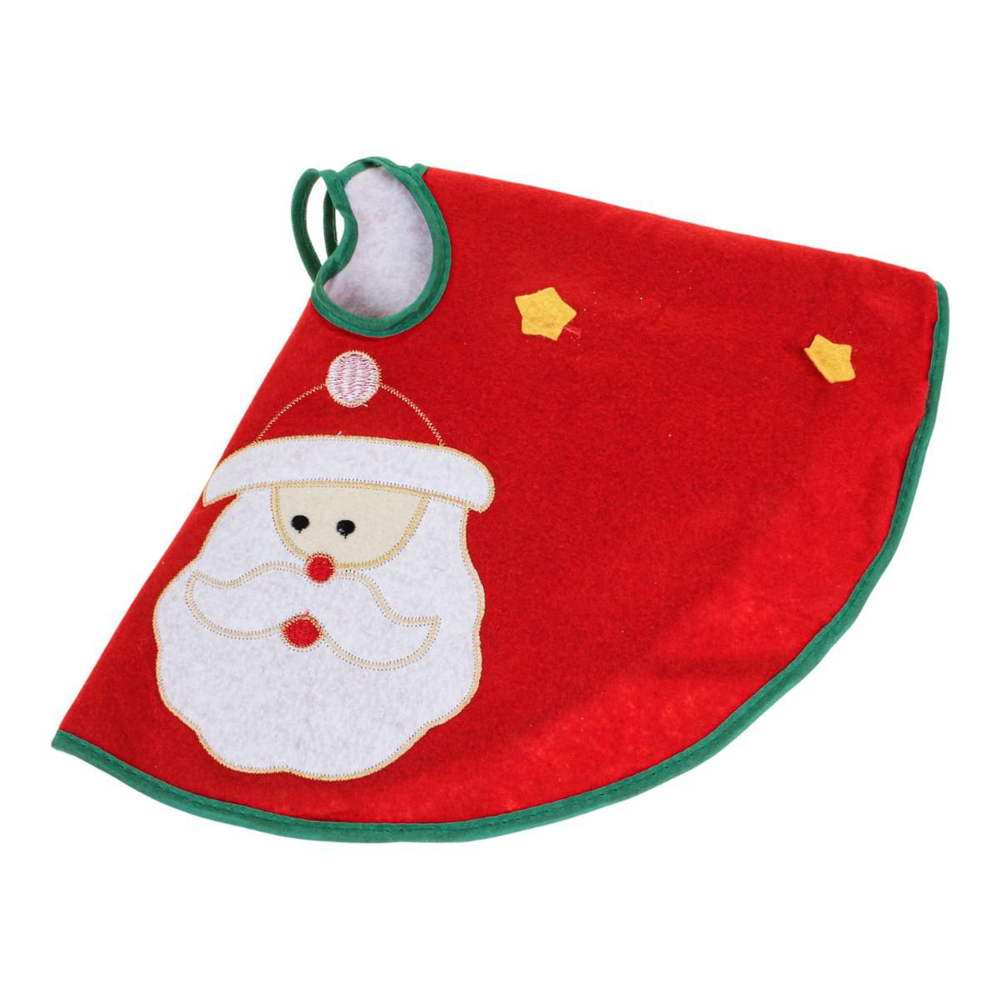 Подстилка под елку 50см