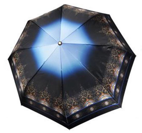 Женский зонт Три Слона Полный автомат 100-T-02