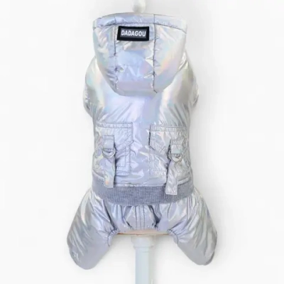 Комбинезон «Сияние»