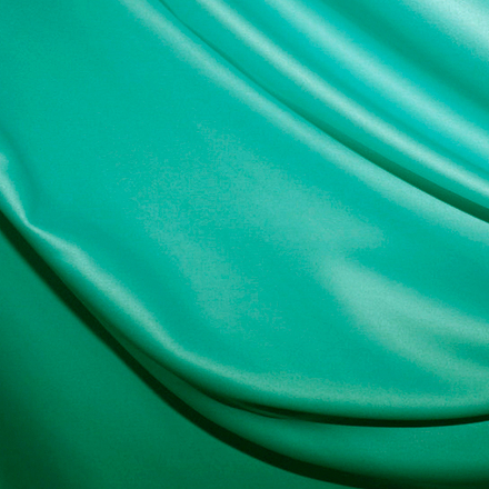 100% Блэкаут для штор, цвет - бирюзовый. Турция Ш-280 см. 537803/15