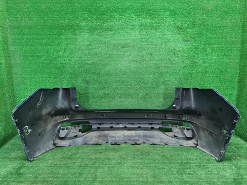 Бампер задний Geely Monjaro (2021-н.в.)