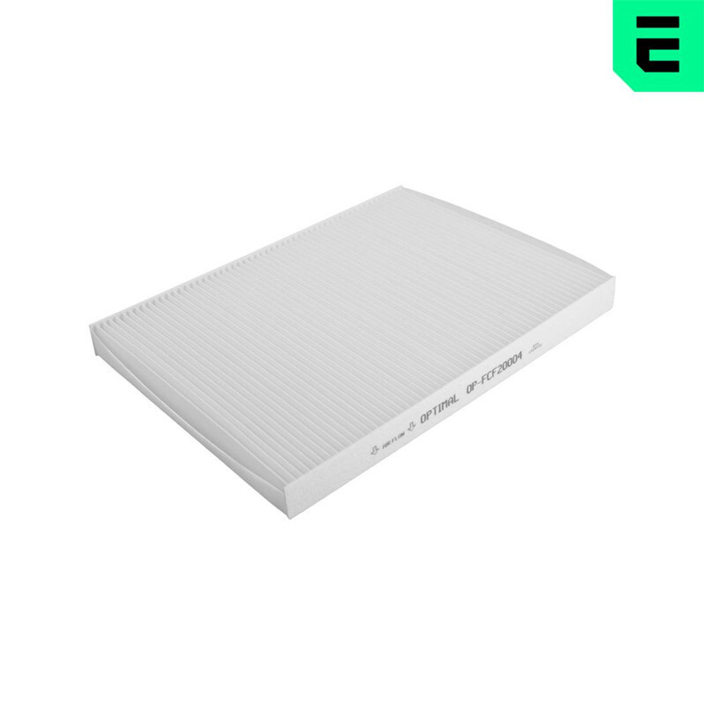 OPTIMAL - OPFCF20004-OPT - Filter, cabin air