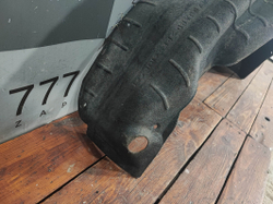 Подкрылок задний правый Kia Rio 4 X-Line 20-нв Б/У Оригинал 86822H0900