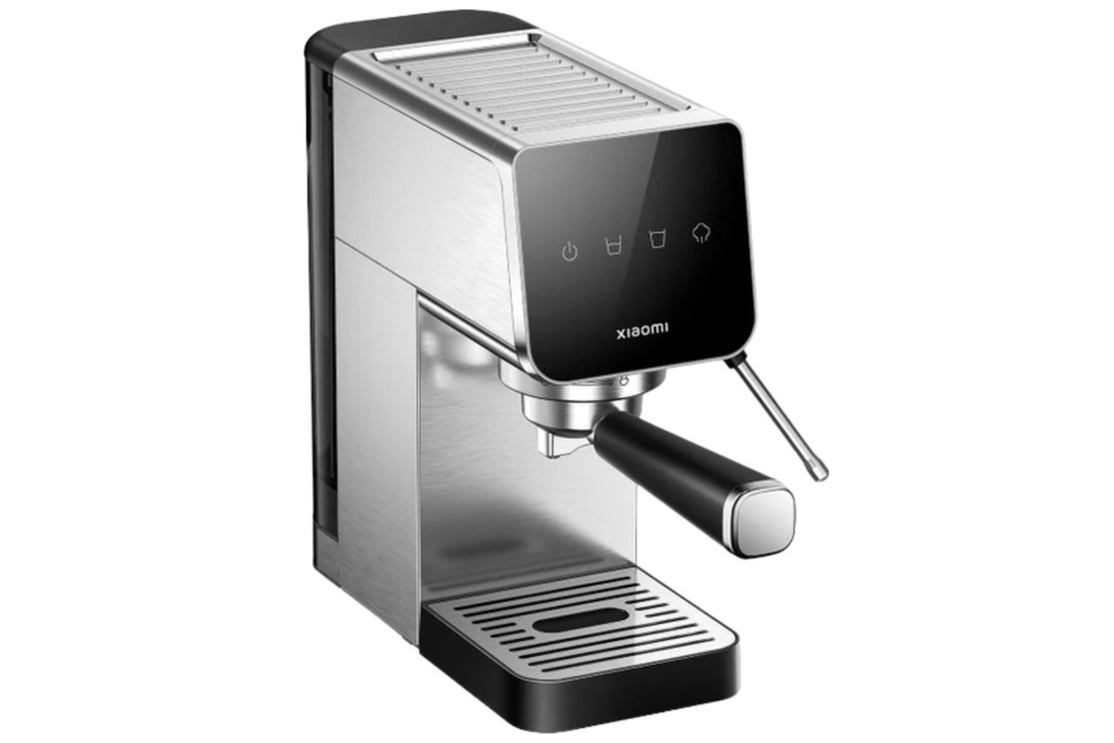 Кофеварка рожковая Xiaomi Semi-automatic Espresso Machine
