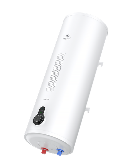 Электрический водонагреватель серии NIKA Inox RWH-N30-SS — (3)