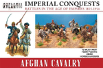 Afghan Cavalry/Афганская кавалерия/WAAIC003