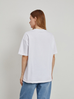 Футболка Basic White