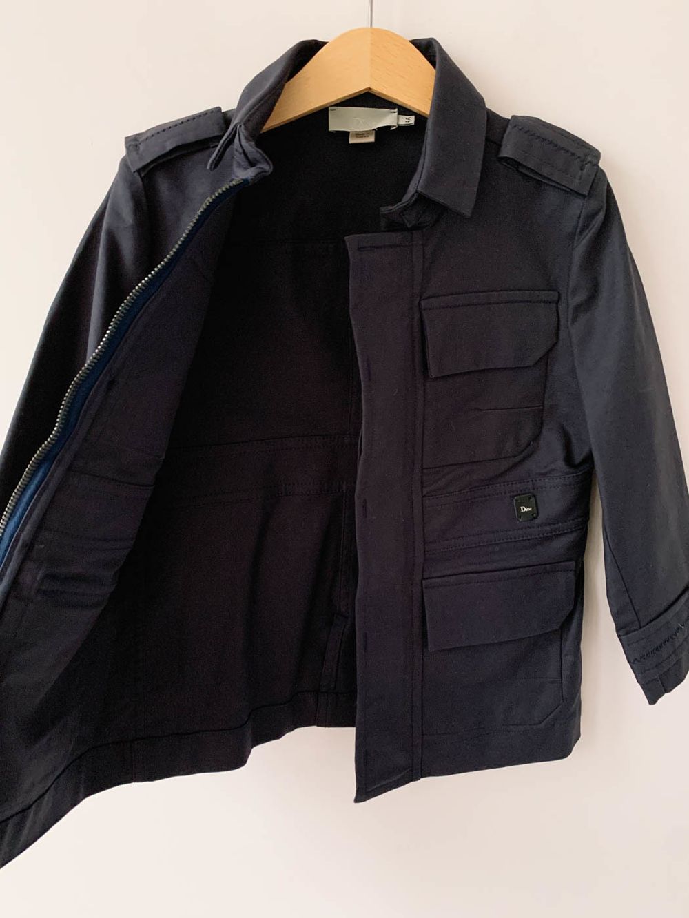 Куртка Dior, 104