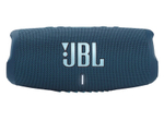 Беспроводная акустика JBL Charge 5 Синяя (JBLCHARGE5BLU)
