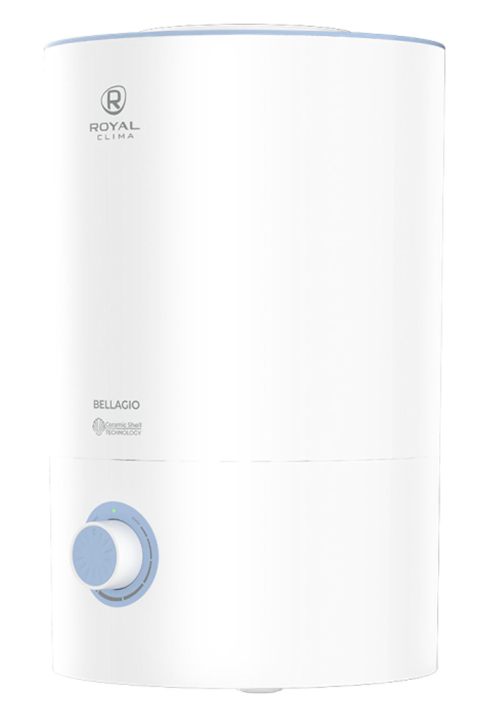 Бытовые увлажнители воздуха ROYAL CLIMA RUH-BL300/3.5M-WT фото 