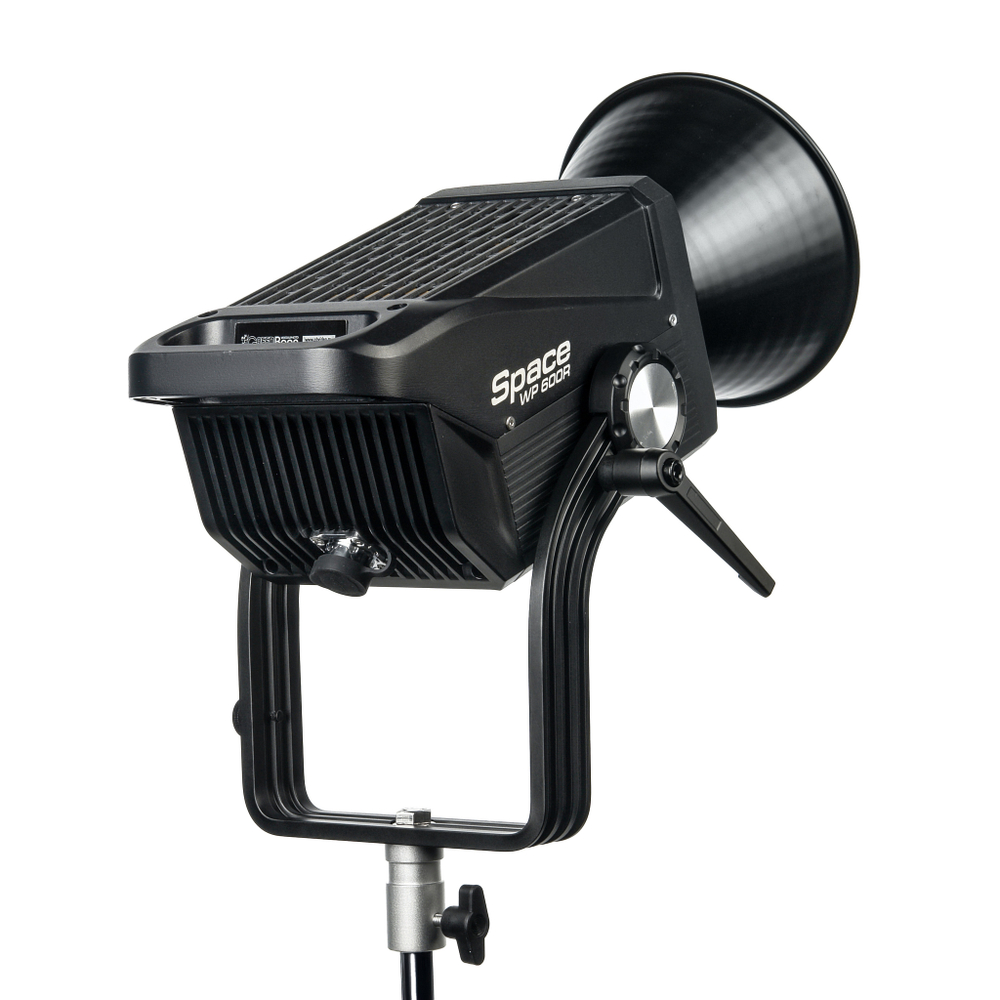 Осветитель cветодиодный GreenBean Space WP 600R