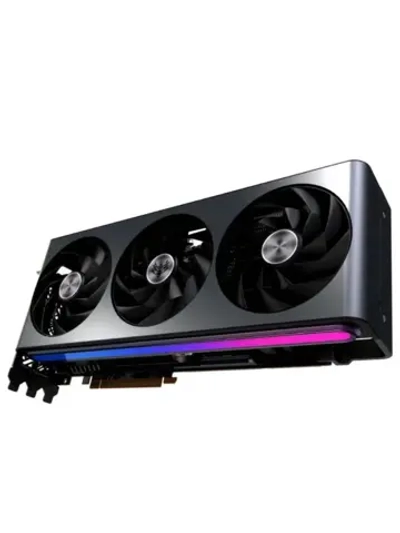 Видеокарта Radeon RX 7900 XT NITRO+ GAMING OC VAPOR-X 20 ГБ