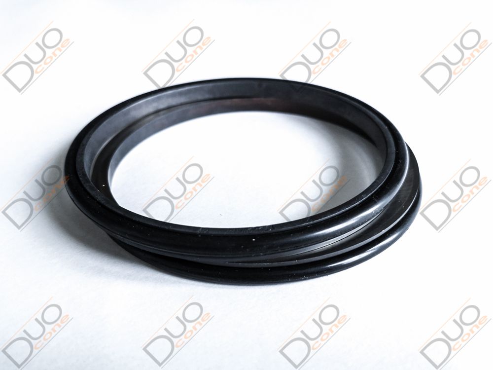Плавающее уплотнение (доукон) r916463440 Bosch Rexroth