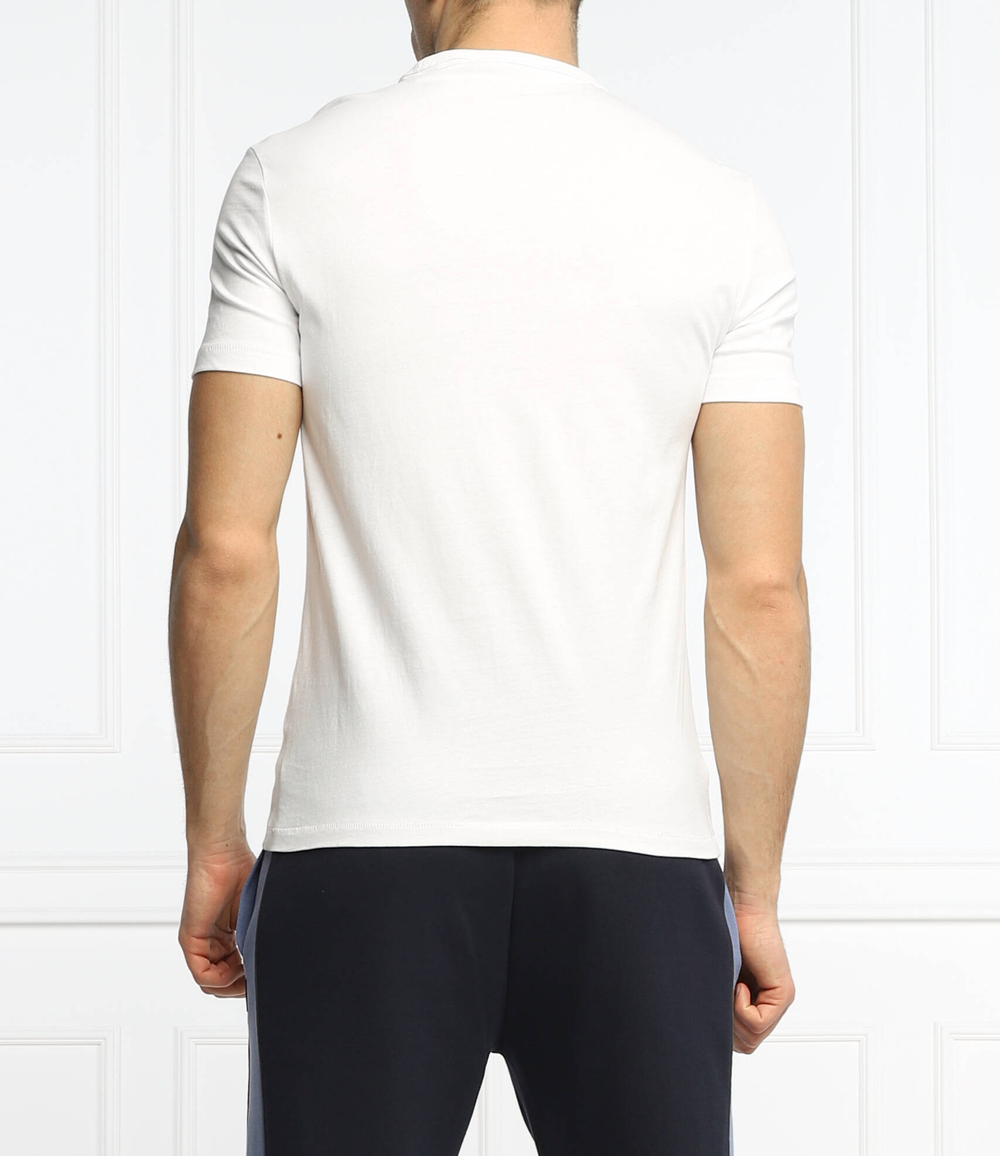 футболка thewat GUESS - белый(M2GI15 K8FQ0)