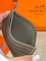 Картхолдер Hermes