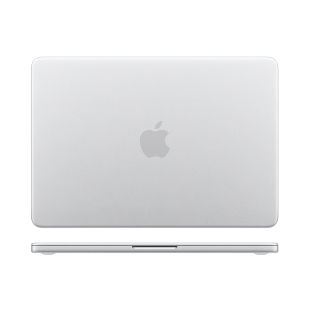 MacBook Neo Silver (cеребристый) 2026
