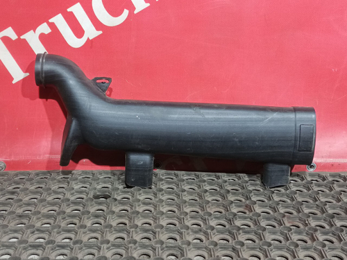 Воздуховод отопителя 2019 г.