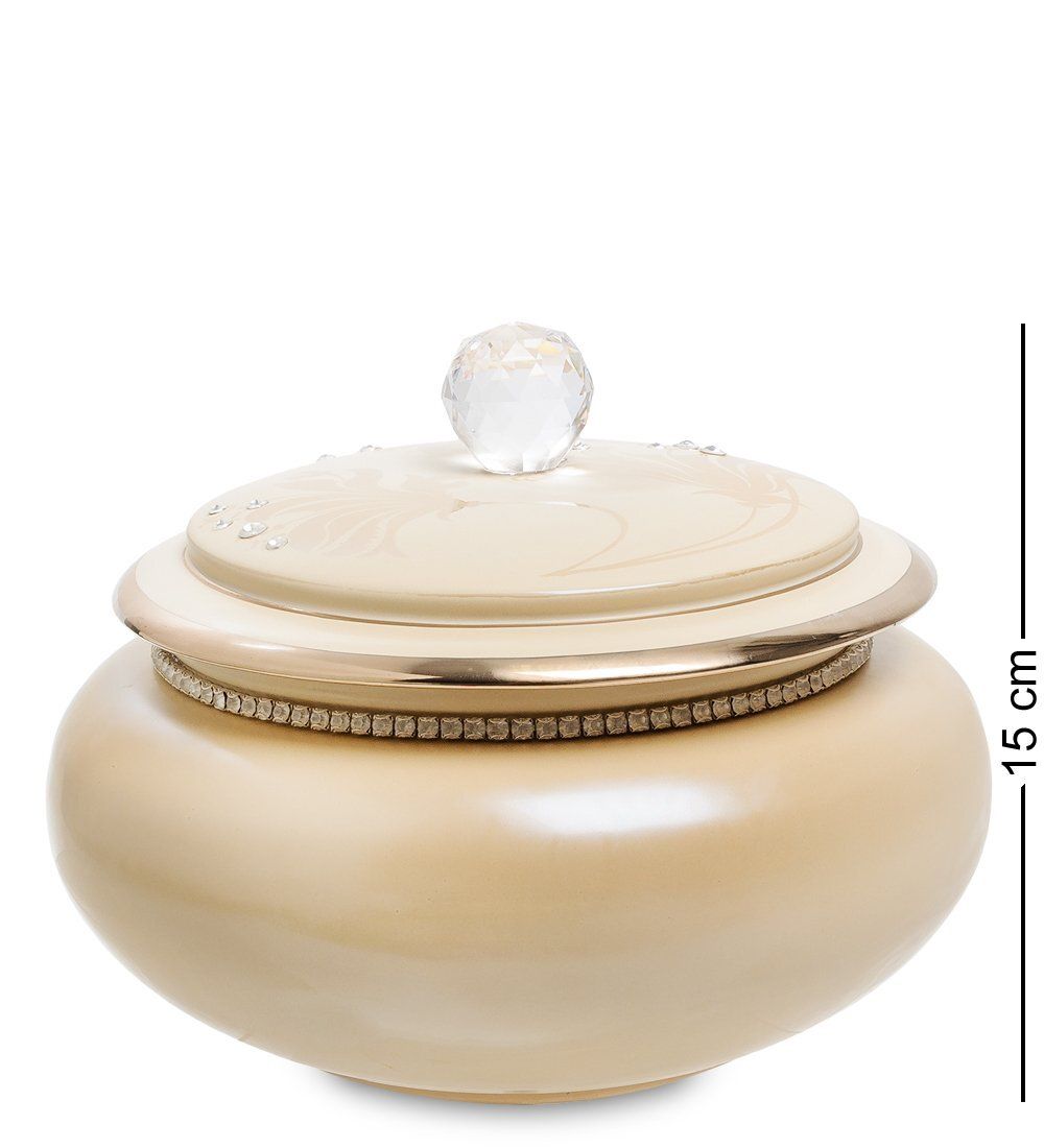 DL-26 Шкатулка «GIGLIO» (DELTA)