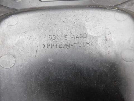 крыло заднее Suzuki GSR400 GK7EA