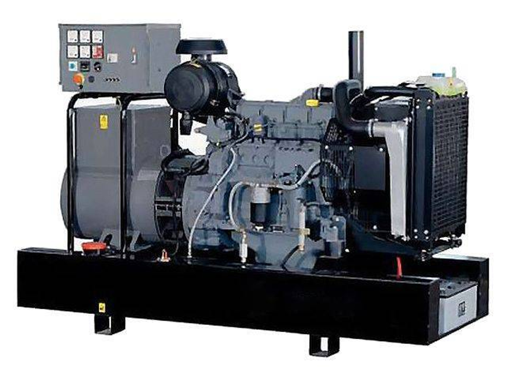 Дизельный генератор Inmesol AAD-032