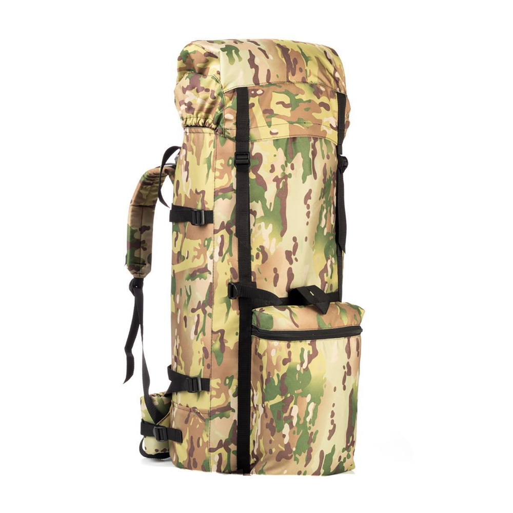 Рюкзак Helios Универсал 120л КМФ