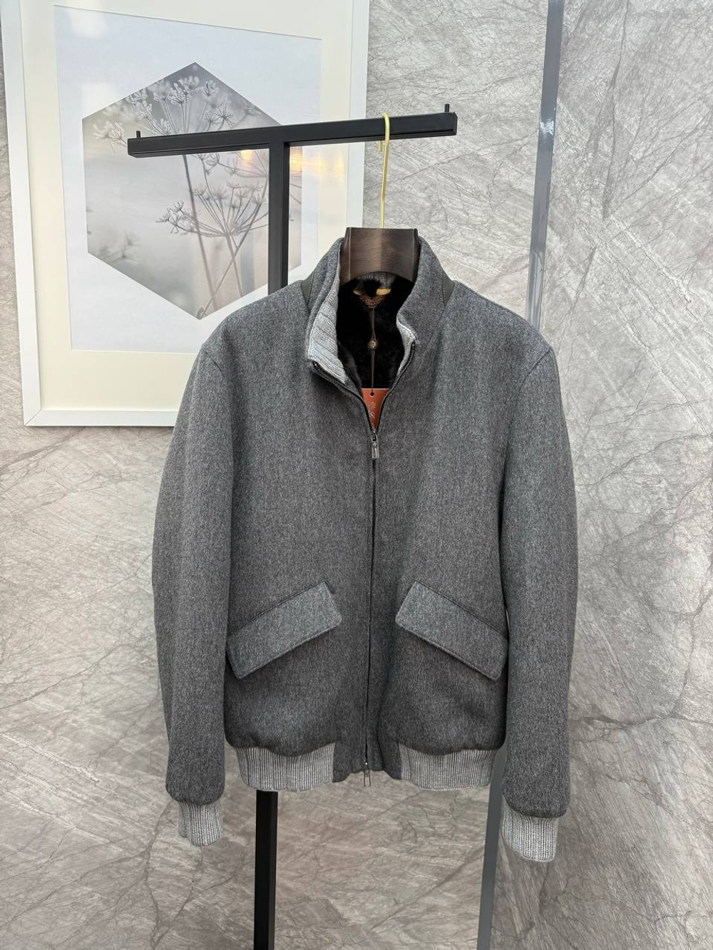 Куртка Loro Piana