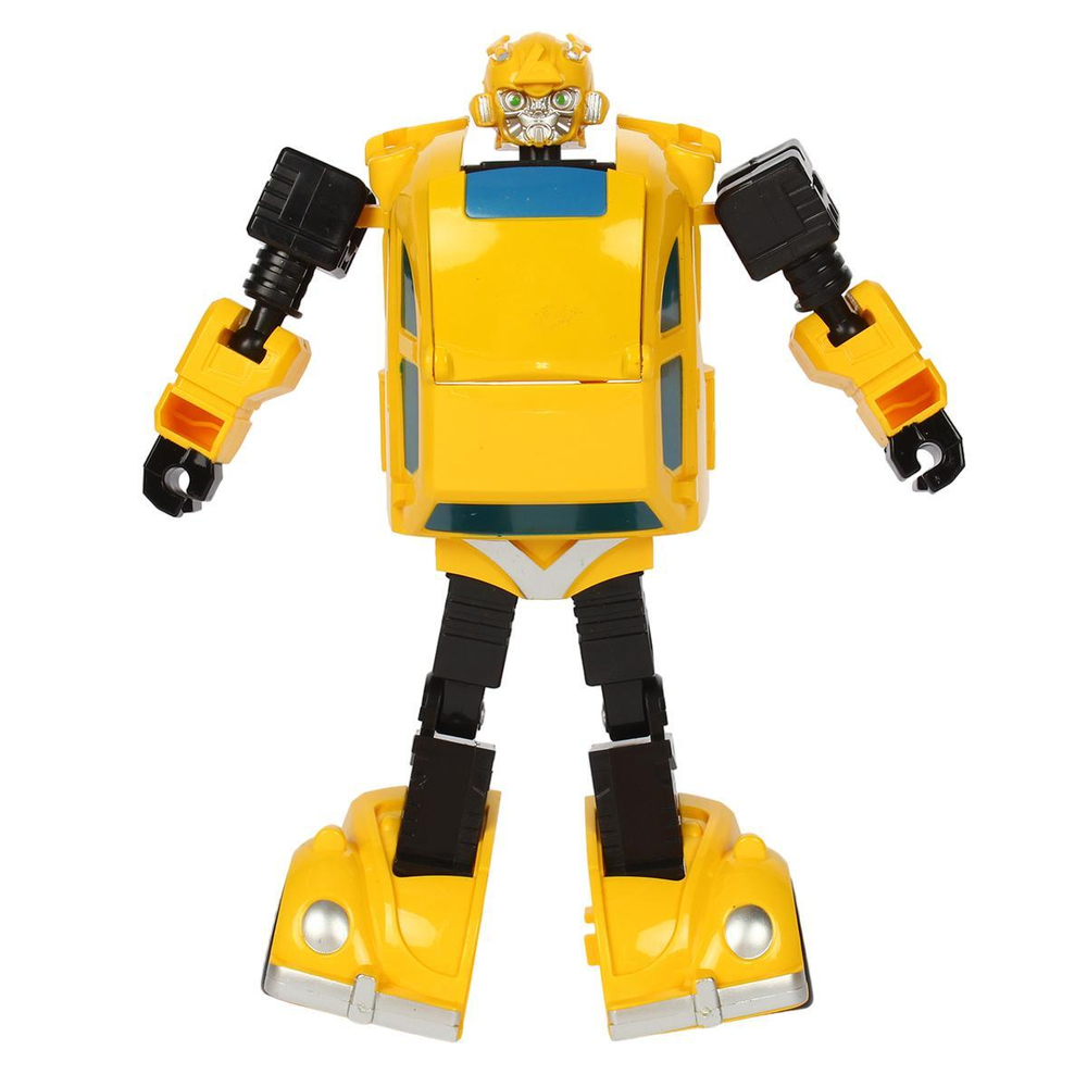 Робот-машина, коробка HD70