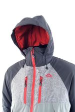 Куртка мужская Arctica  (таслан, графит), Payer, Novatex