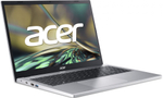 Ноутбук  Acer Aspire 3 A315-24P-R0Q6 15.6 ", Ryzen 3, 8 Гб RAM, 512 Гб SSD, Radeon Graphics, Серебристый