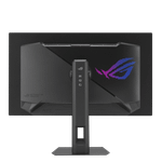 Монитор 27" ASUS ROG Strix XG27AQDPG QD-OLED 2560x1440 500Hz 0.03ms 450cd/m 2xHDMI 1xDP 1xUSB-C