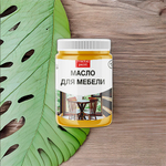 Масло для мебели