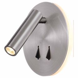 6081 Настенный светильник CAYMAN