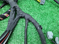 Проводка салонная Hongqi HS5 (2023-н.в.)