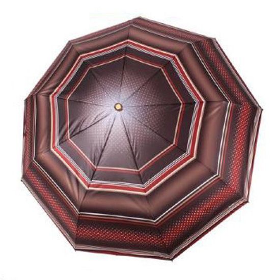 Женский зонт Три Слона, Полный автомат 3994-A-06