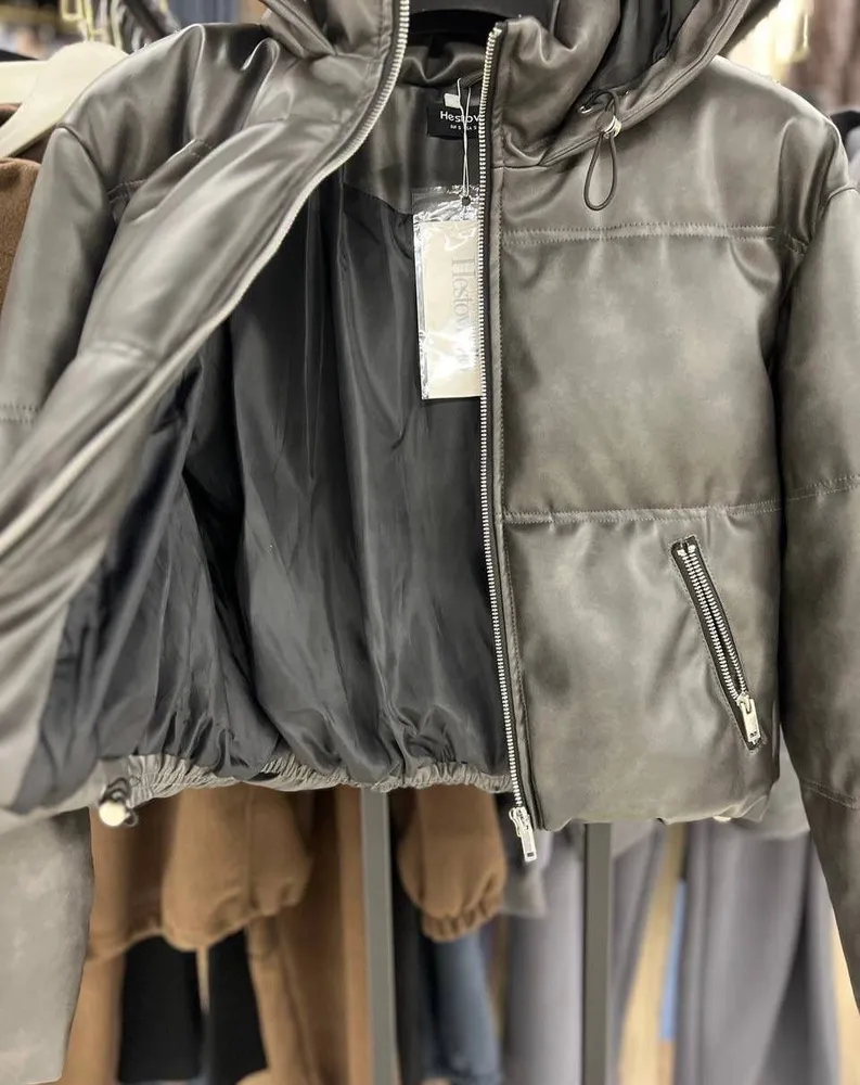 Куртка 7378050 Fabrika