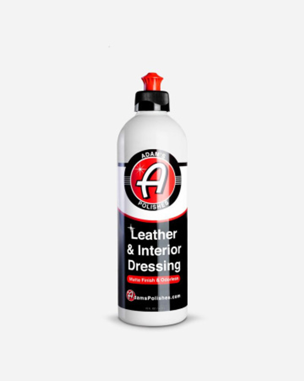 Adam's Leather &amp; Interior Dressing Консервант для кожи 473мл