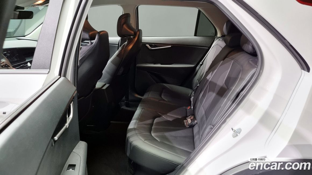 Kia The All New Niro Trendy (05.2023)