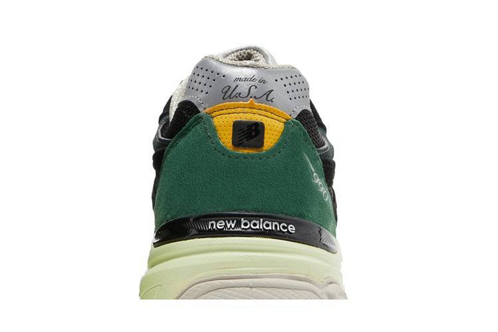 Кроссовки New Balance Nb 990 V3