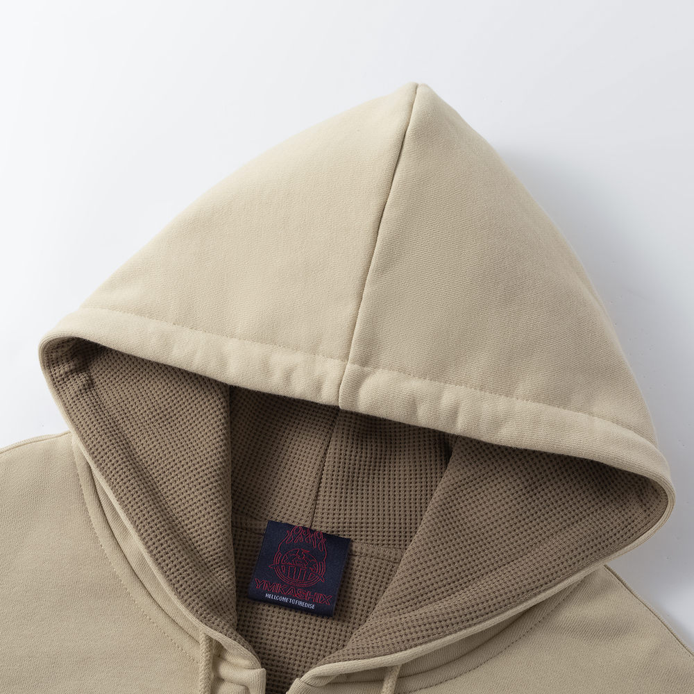 ЗИП ХУДИ YMKASHIX HTF