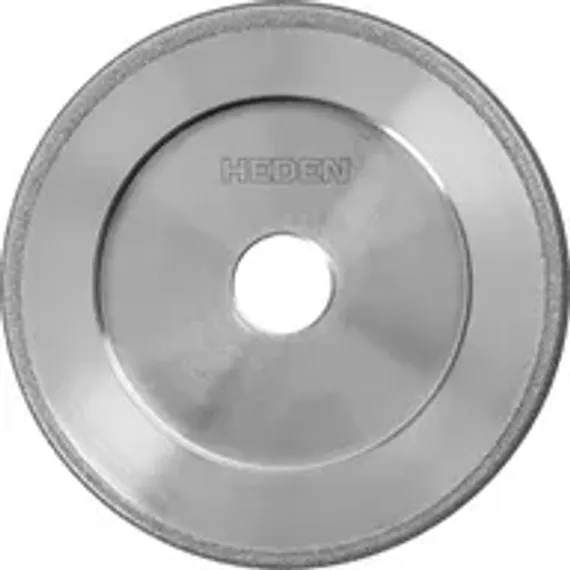 Круг шлифовальный Heden к DGM-20, SDC150, алмазный