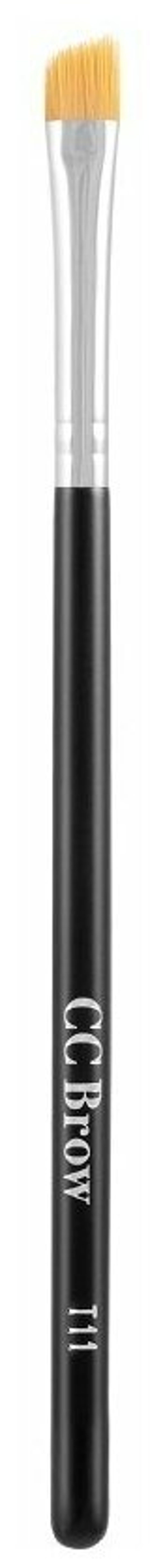 Кисть для хны T11 CC Brow