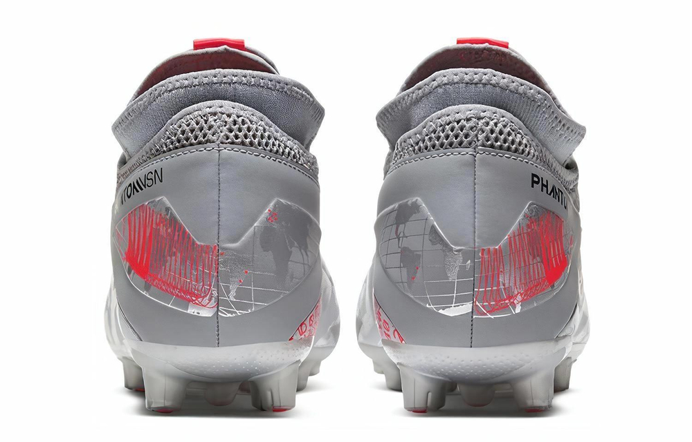 Кроссовки Nike Jr Phantom Vsn 2 Academy Df Mg