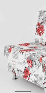 Стильный компактный диван Фабрики ОНИКС из практичного и износостойкого материала с оригинальным дизайном, вместительным ящиком для хранения, мягким наполнителем для дома, дачи и офиса