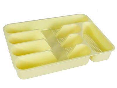 Лоток для столовых приборов 51632