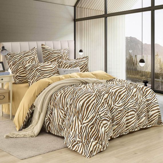 Марти (бронза) КПБ сатин 7Е