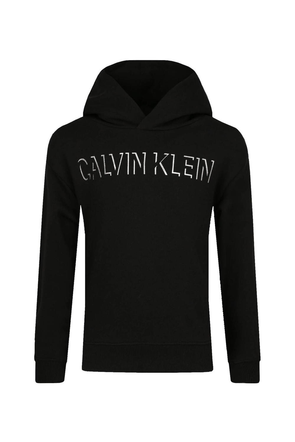 худые shadow Calvin Klein Jeans - черный(IG0IG01217)